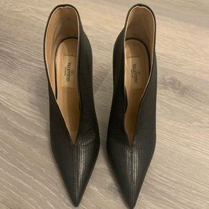Valentino Heels